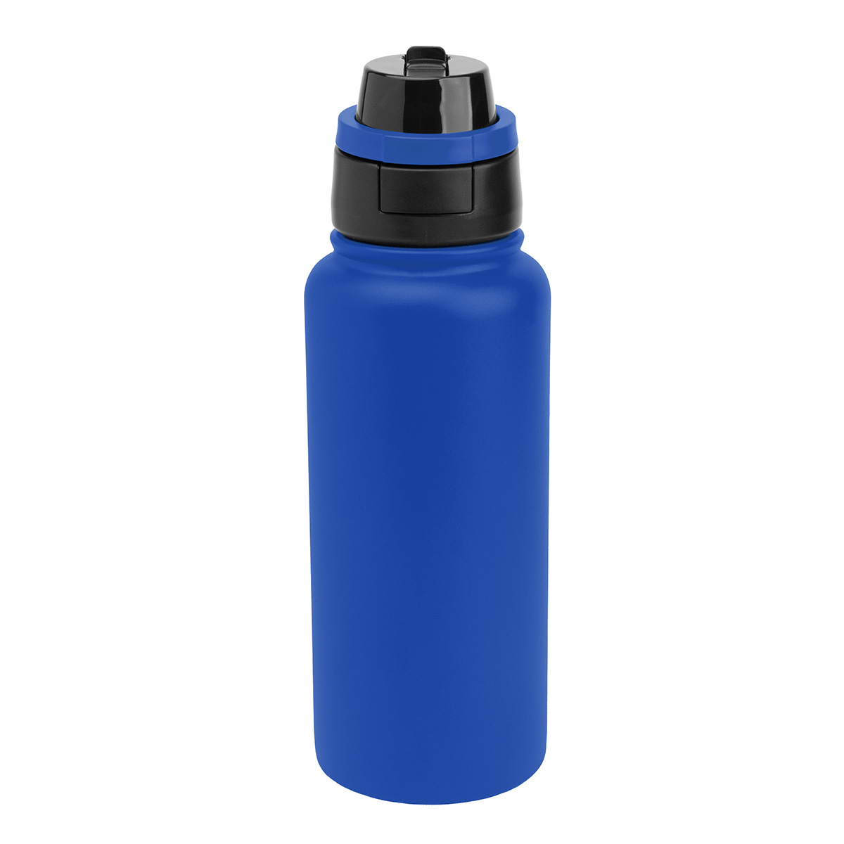 32 Oz. Pop Sip & Chug Recycled Stainless Steel Bottle, custom water bottle with logo imprint 5