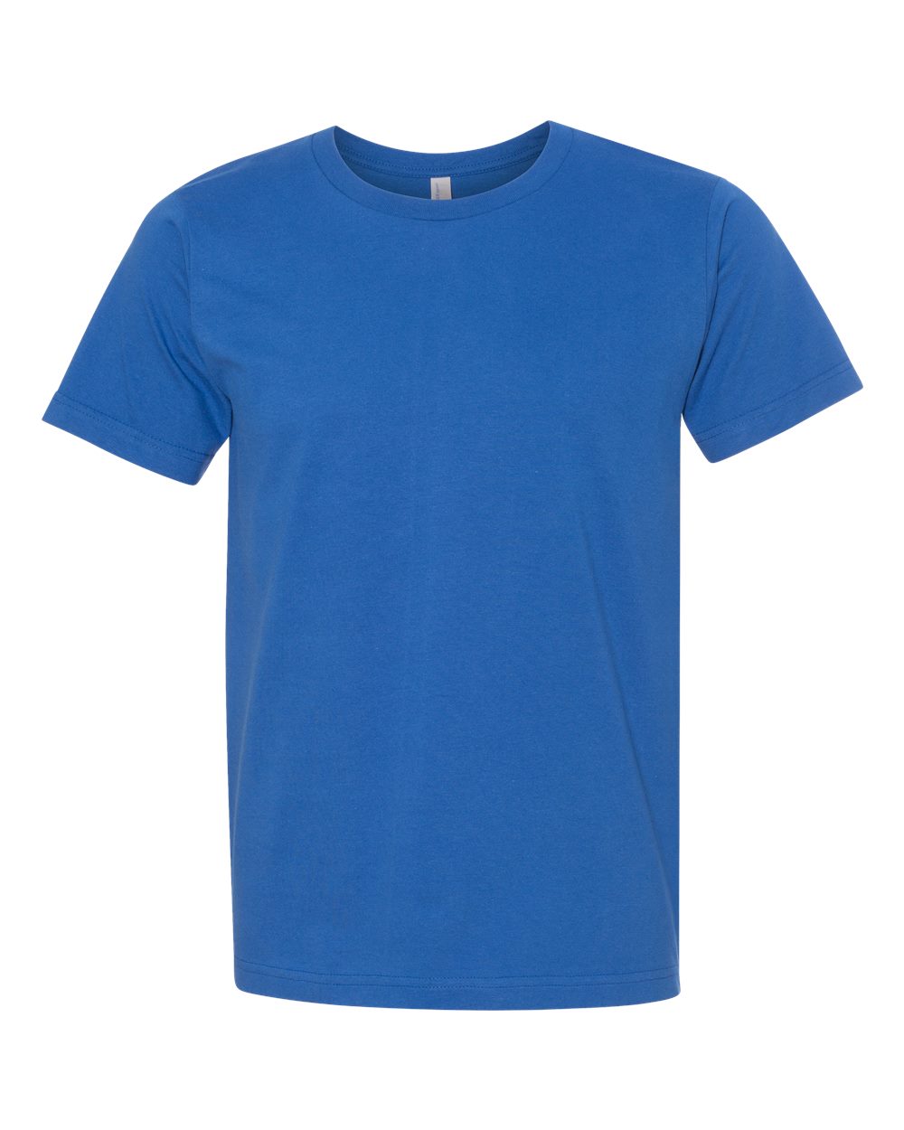 Unisex USA-Made Fine Jersey T-Shirt - 5000 16