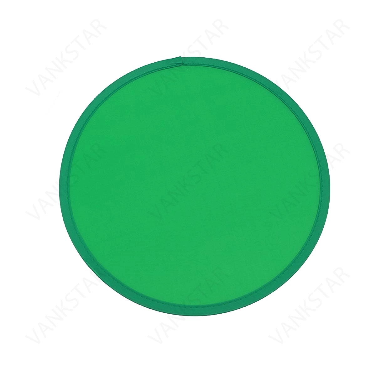 Foldable Flying Disc Fans 2