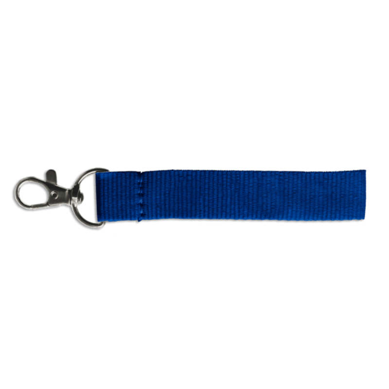 Custom Wrist Lanyard Keychains 37