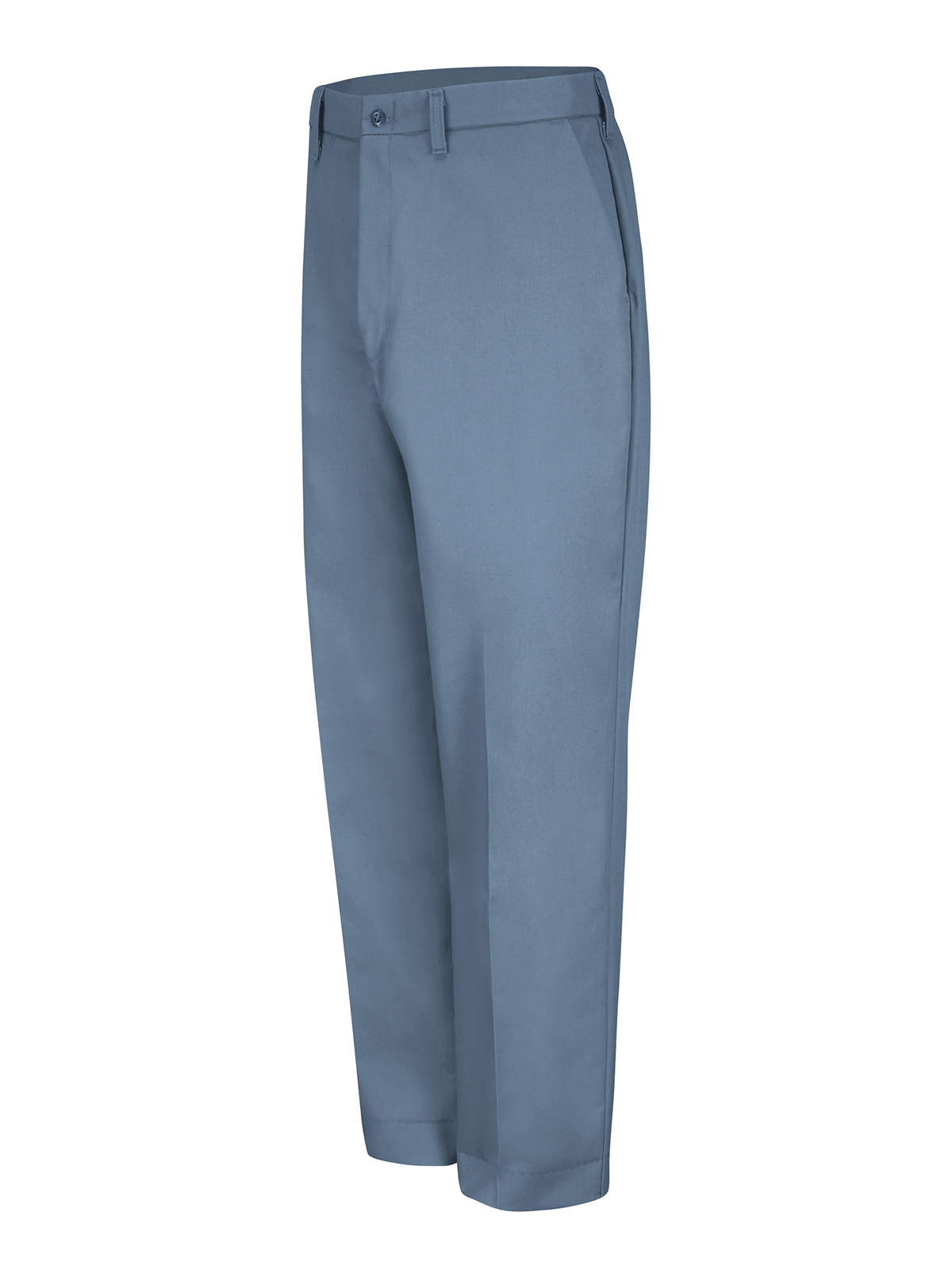 Red Kap Bottoms - Men's Red-E-Prest Work Pant 9