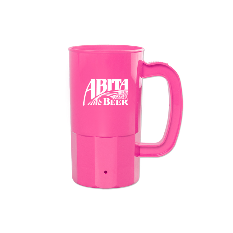 14 Oz. Plastic Stein 7
