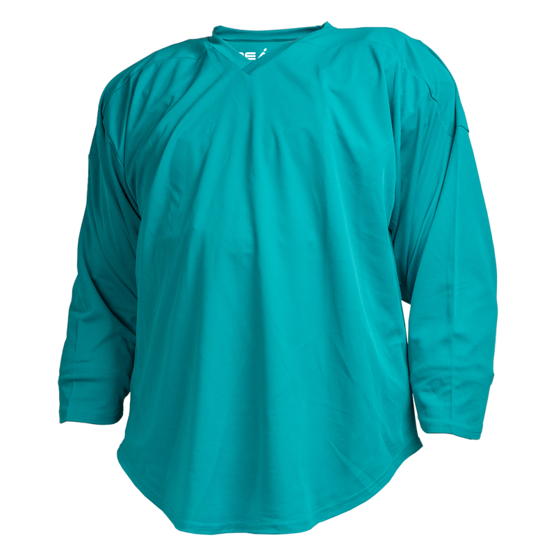 Air Mesh Hockey Jersey Solid 15