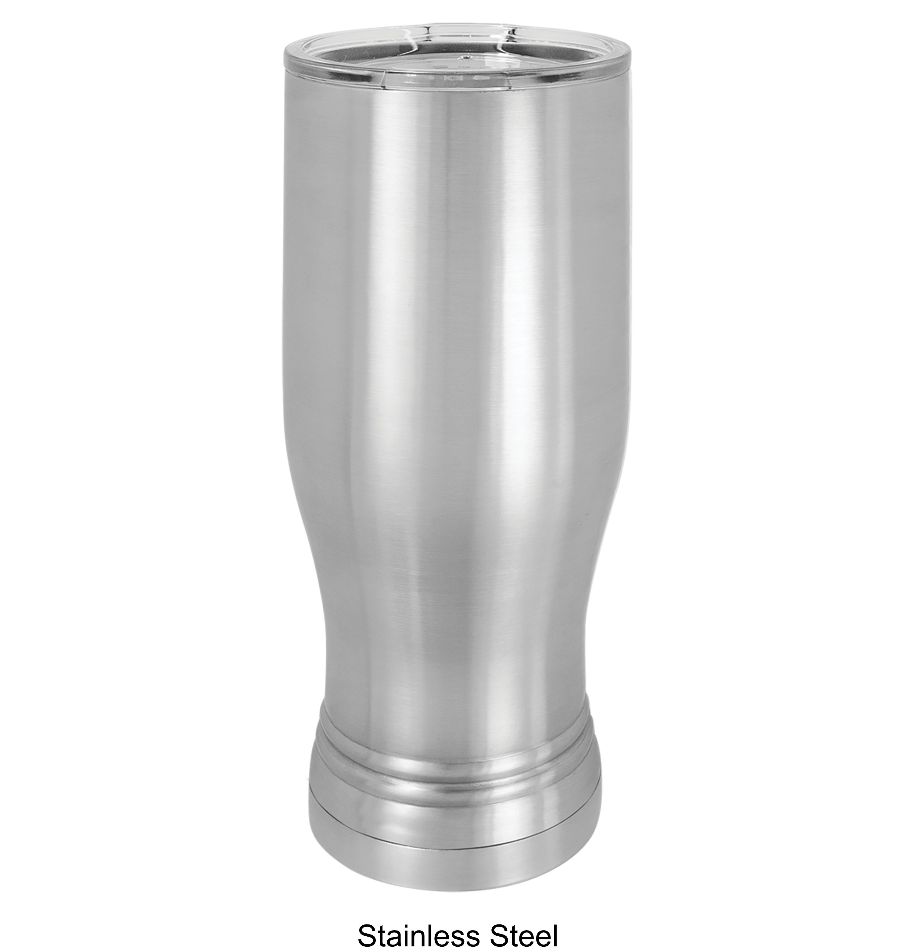 Polar Camel 20oz Pilsner Stainless Steel Tumbler 5