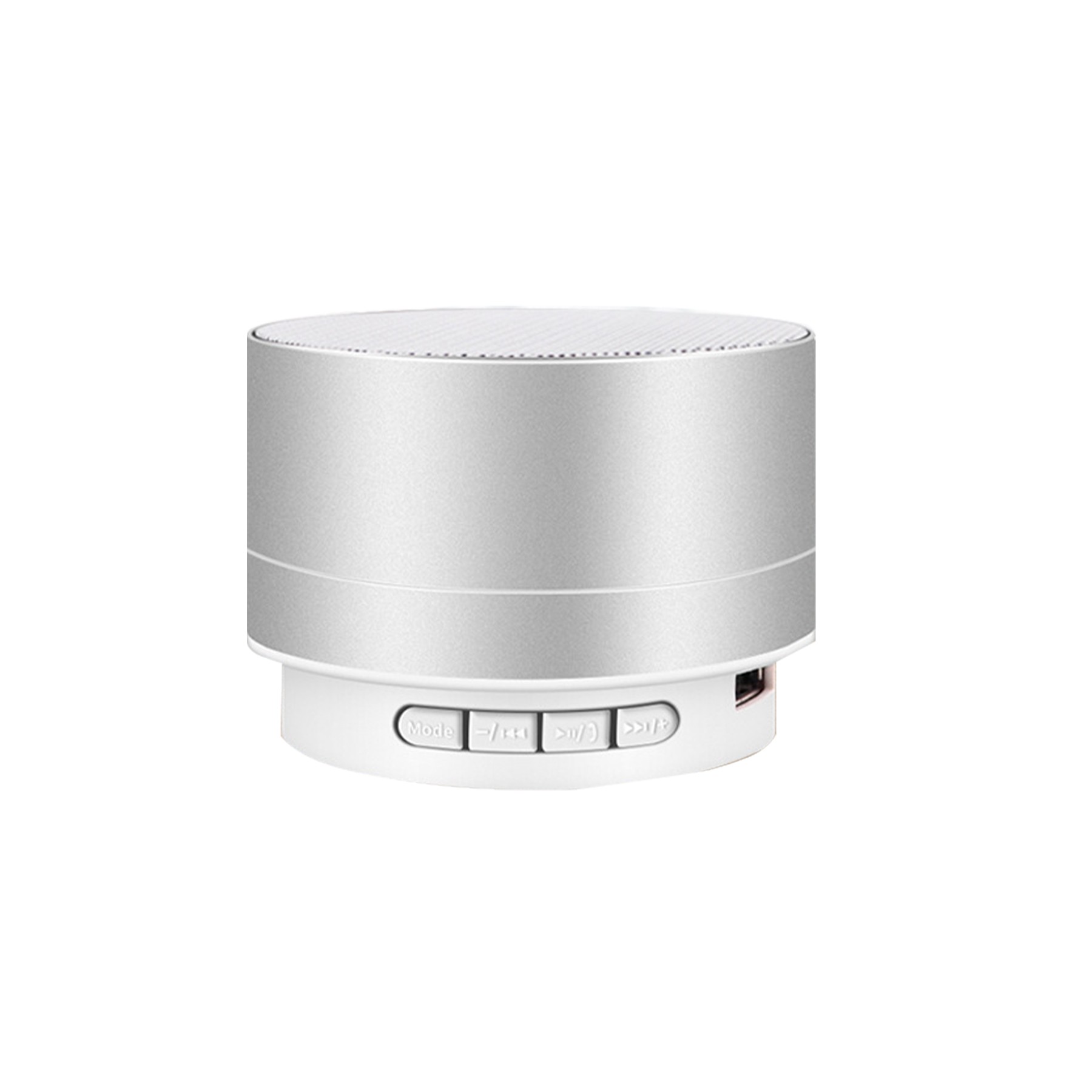 Multi-Function Wireless Metal Bluetooth Speaker 7