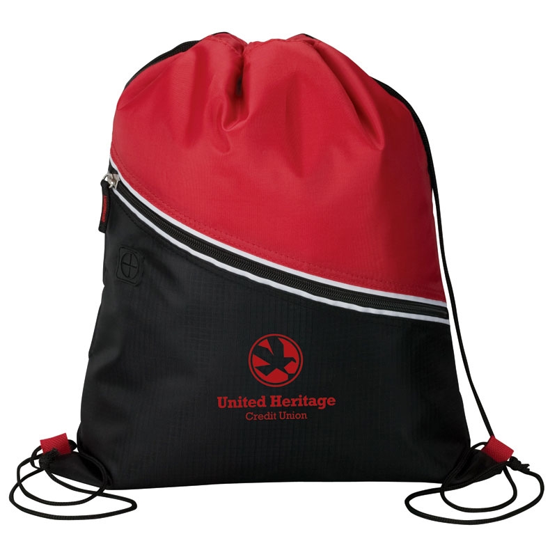 Mazzo Drawstring Cooler 6