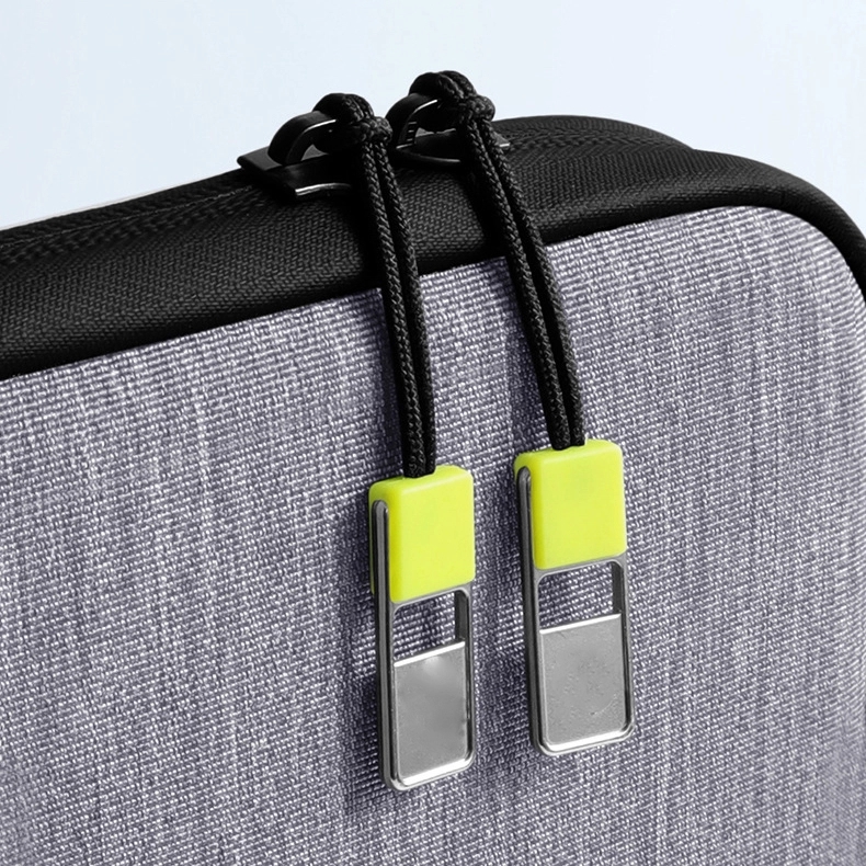Custom Laptop Tablet Sleeve Bag & Computer Protective Case 8