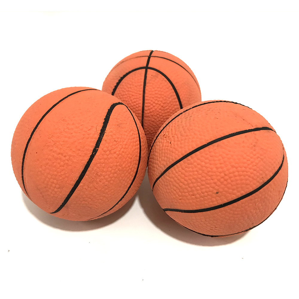 Creative Pet Toy Basketball Fetch Ball 5