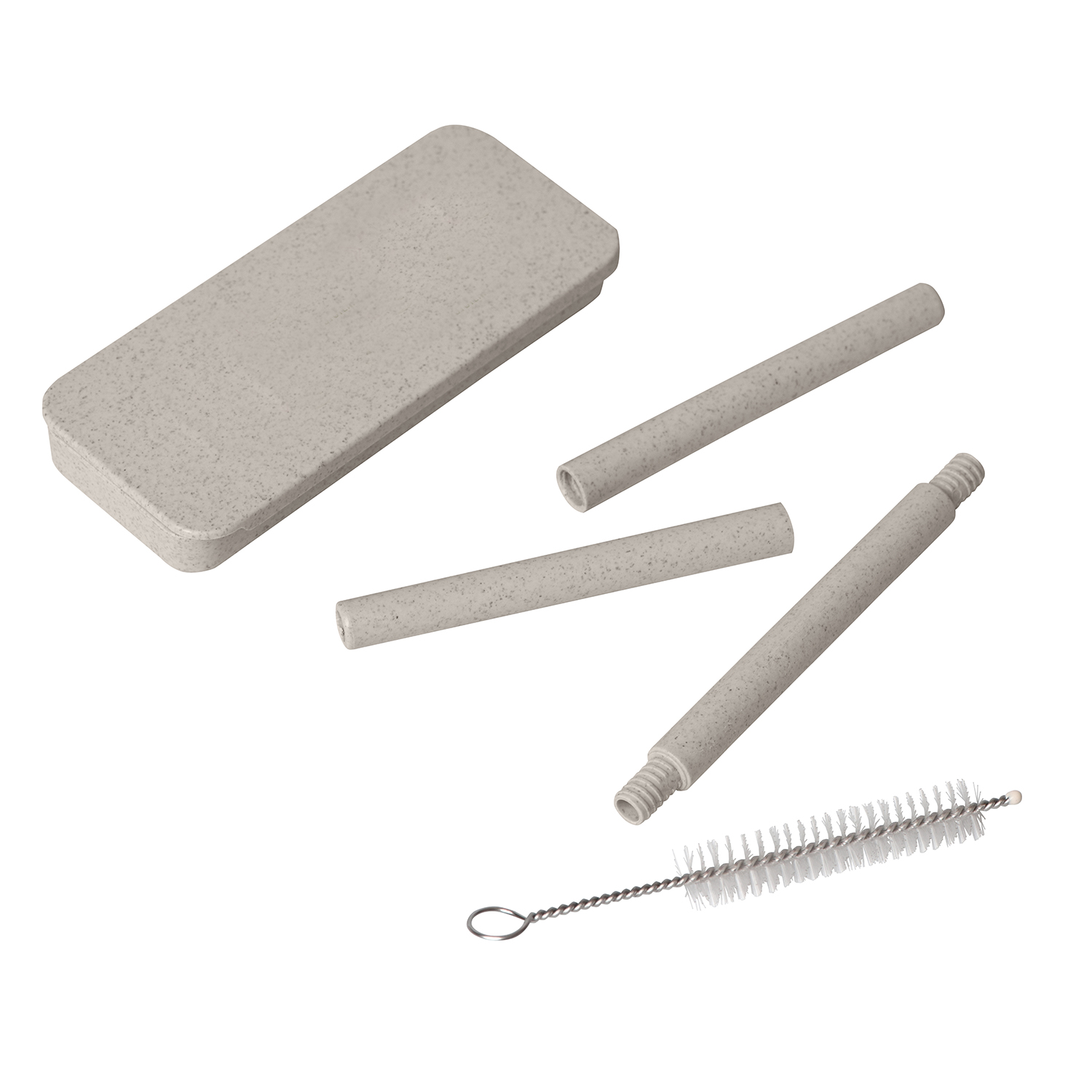 Eco-Friendly Pocket Straw Set 2