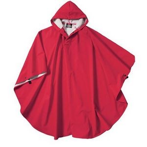 Pacific Poncho 2