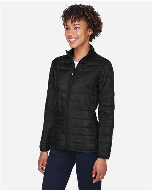 Women's Prevail Packable Puffer Jacket - CE700W 13