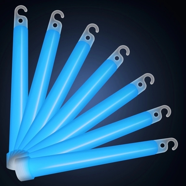 6" inch Glow Stick 9