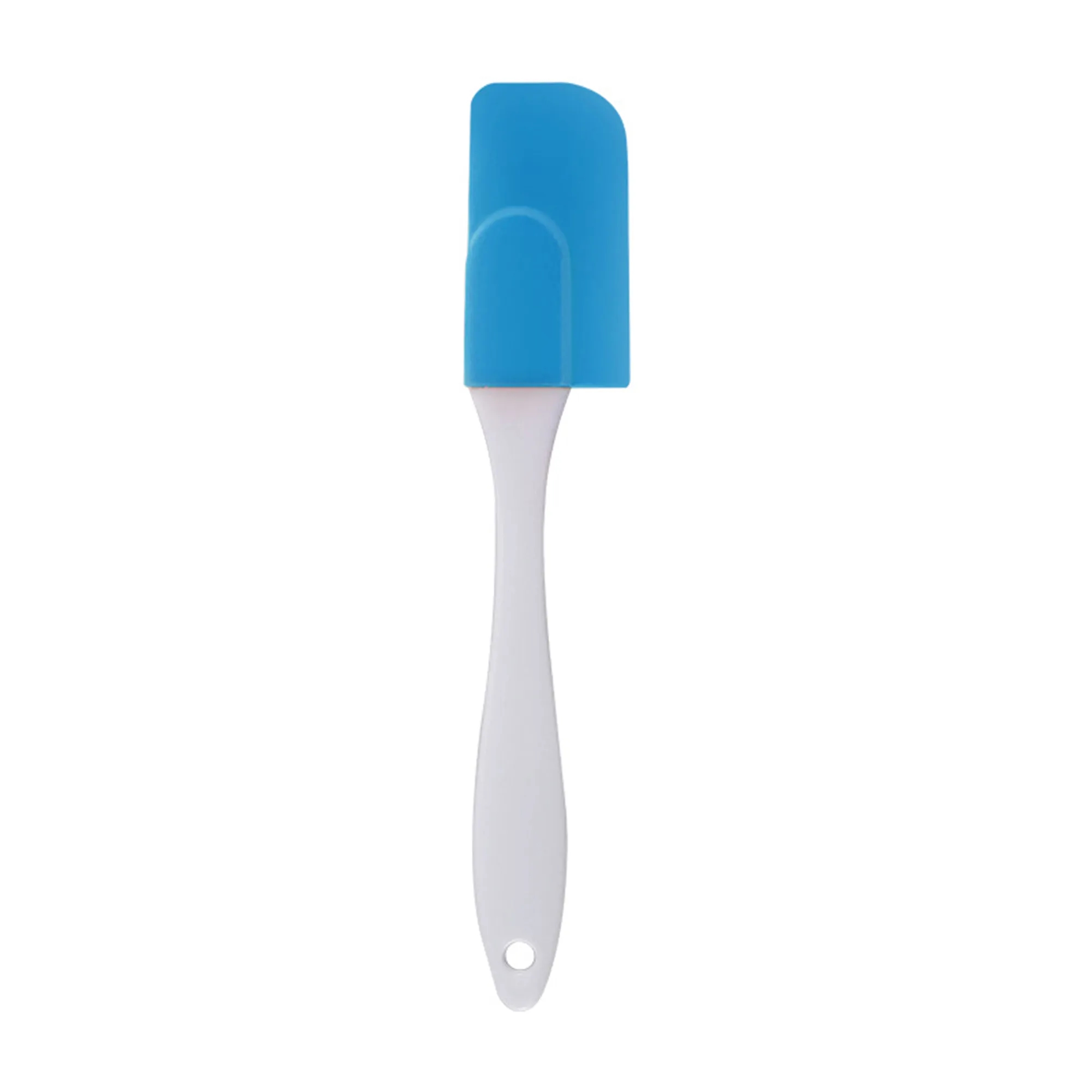Silicone Cream Scraper 3