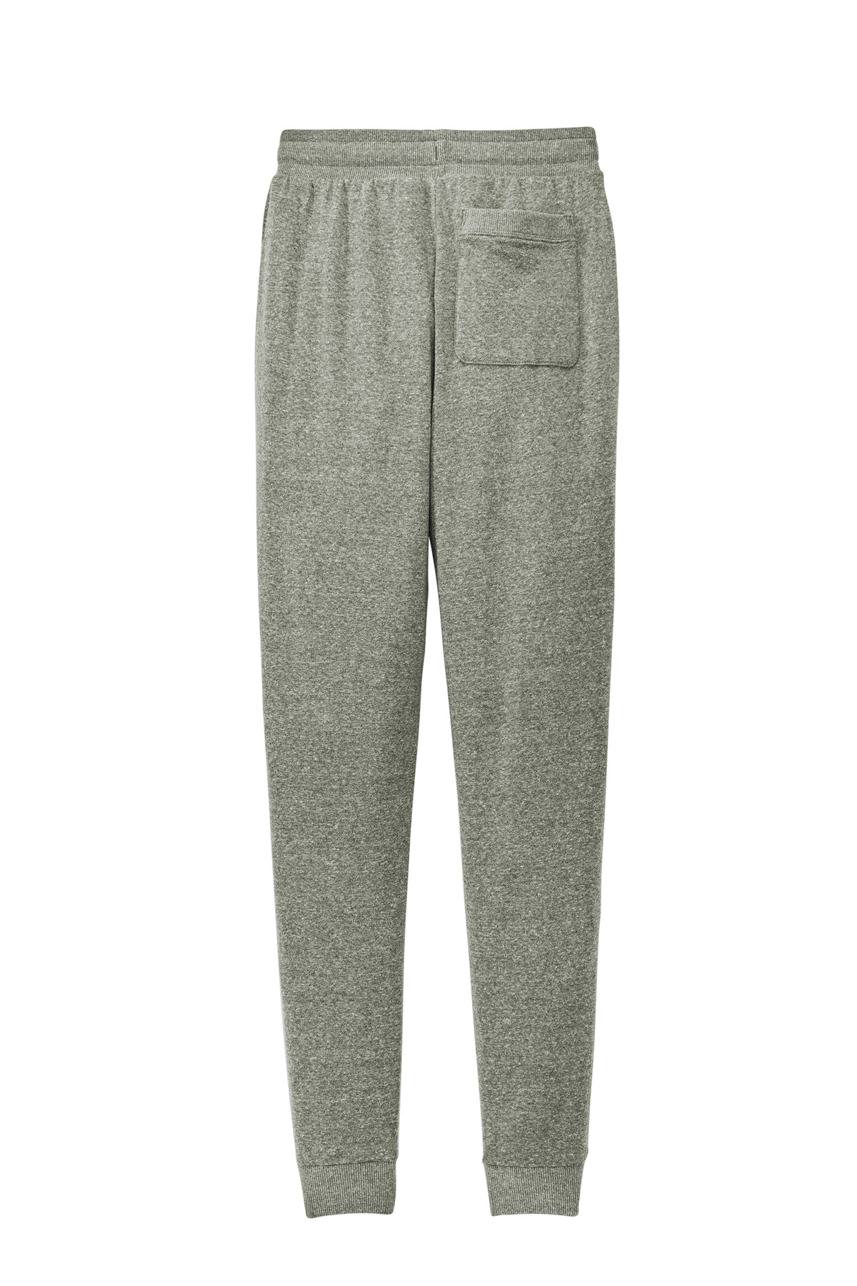 District Perfect Tri Fleece Jogger DT1307 2