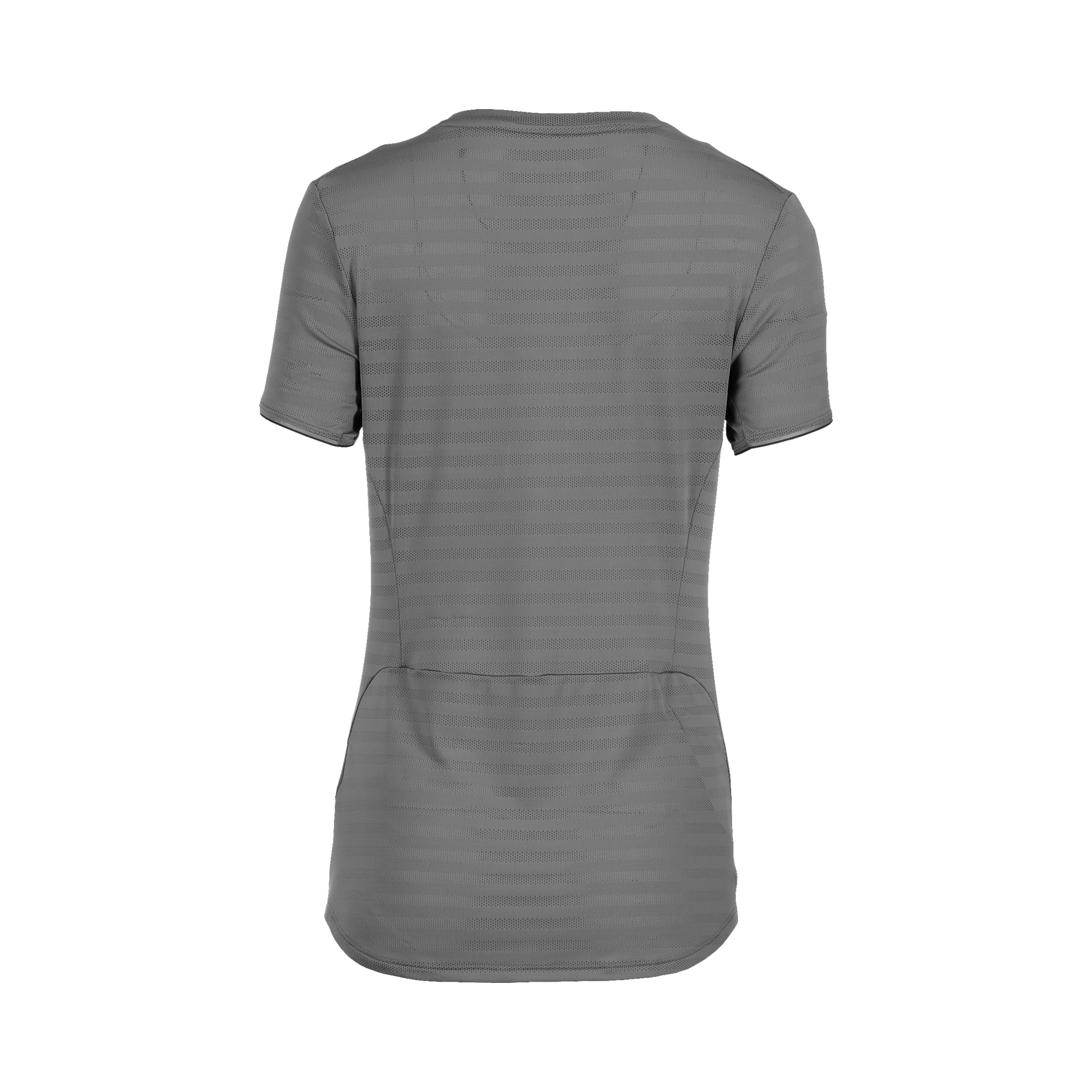 Women's Athletic Eco Short Sleeve Tee 5