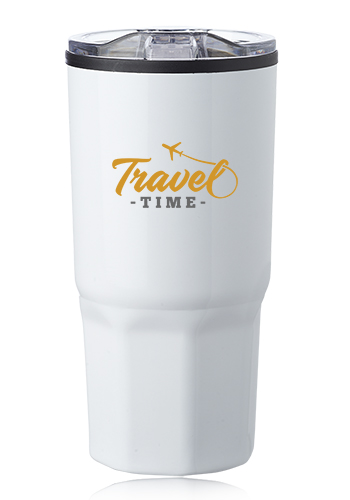 16 oz. Creston Travel Mug 3
