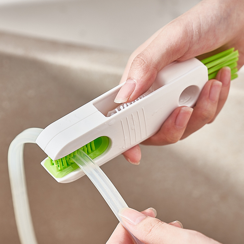 Gap 4-in-1 Cleaning Brush 7