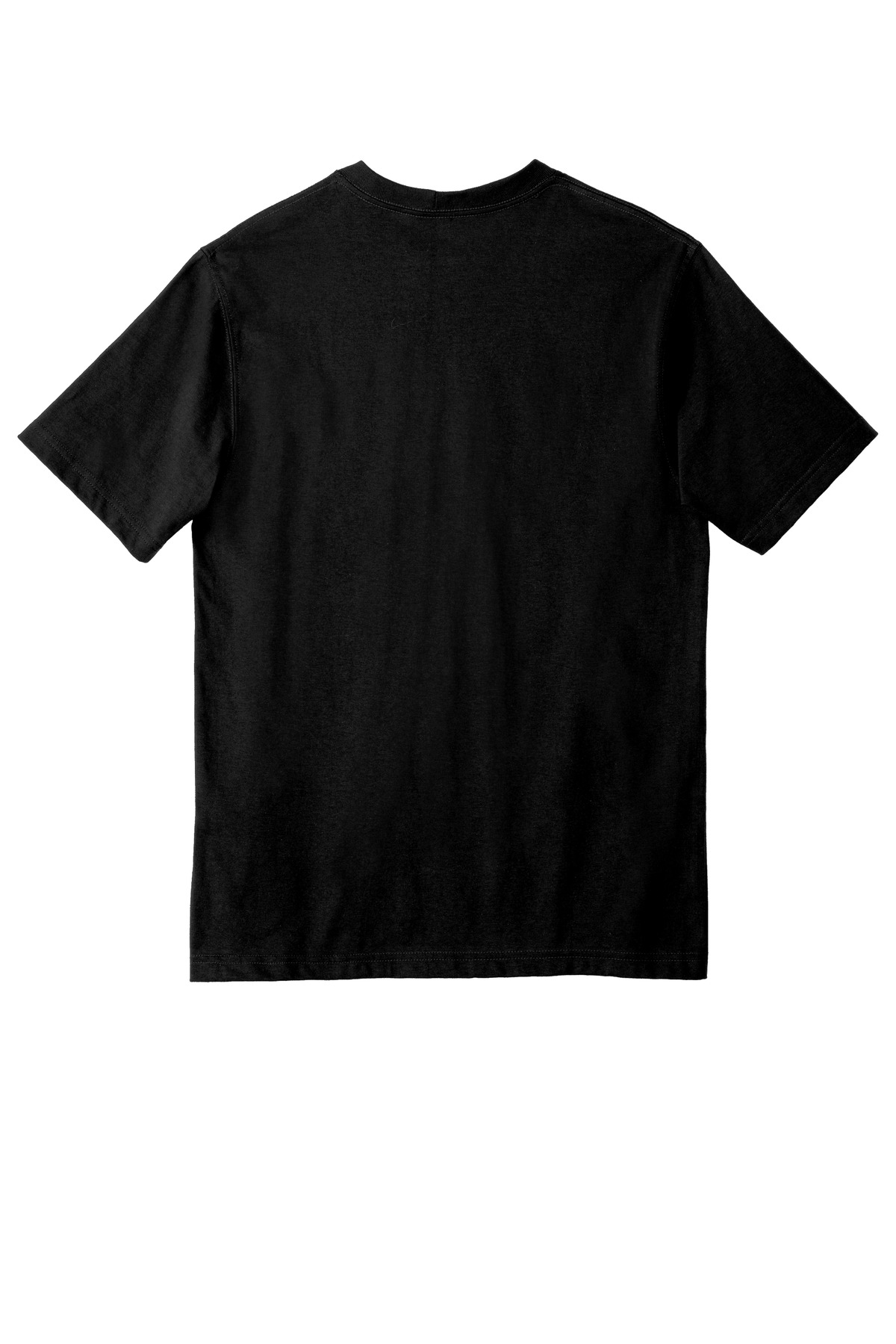 Carhartt Tall Workwear Pocket Short Sleeve T-Shirt. CTTK87 30
