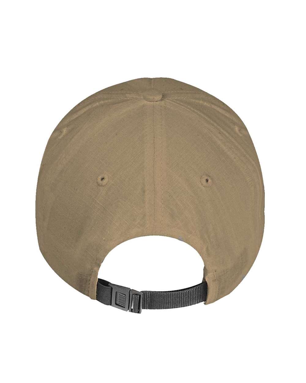 Hemp Hero Six-Panel Cap - EC7101 18