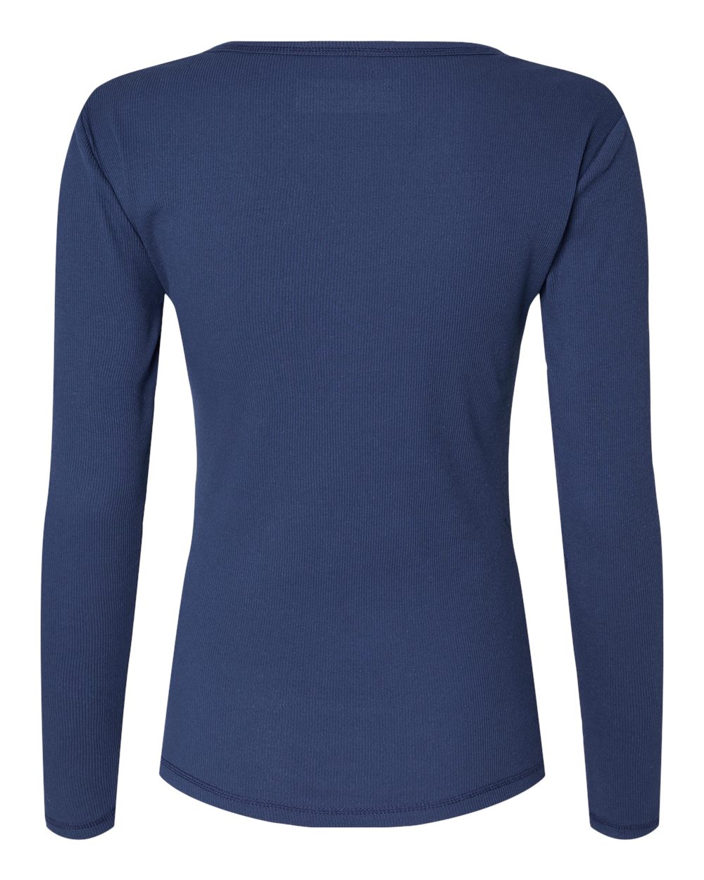 Women's Harper Long Sleeve Henley - BW2402 17