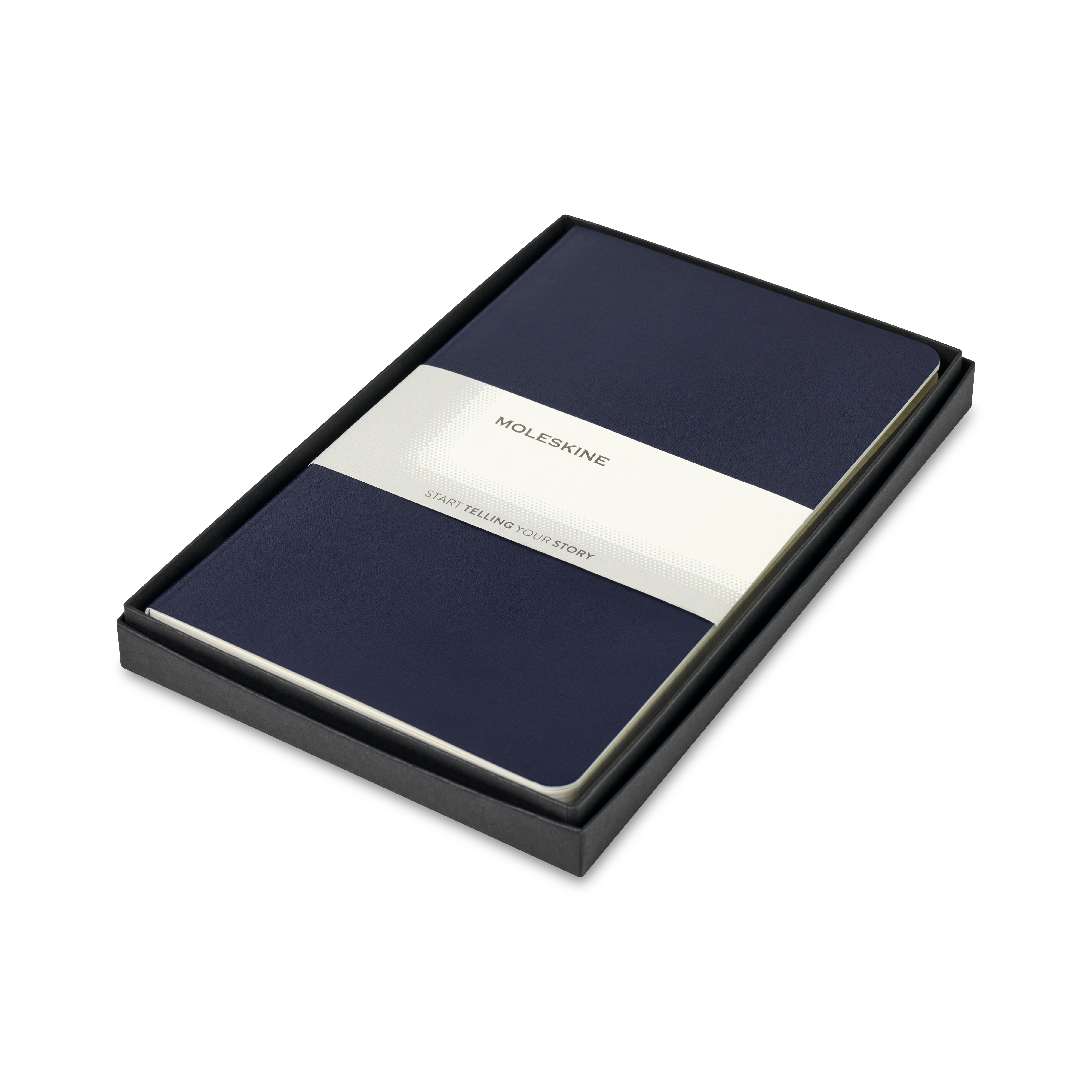 Moleskine® Large Volant Gift Set 14