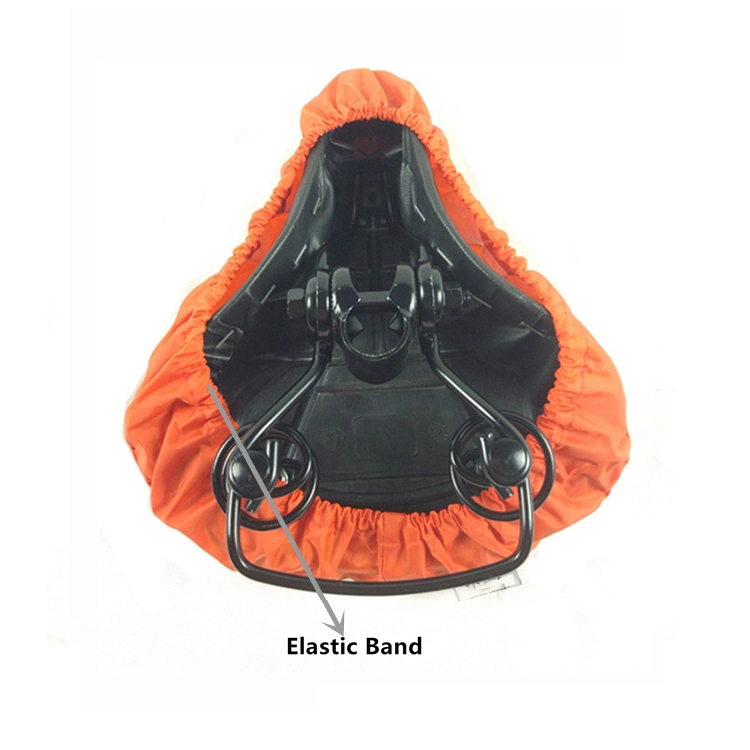 Bicycle Seat Cover 4