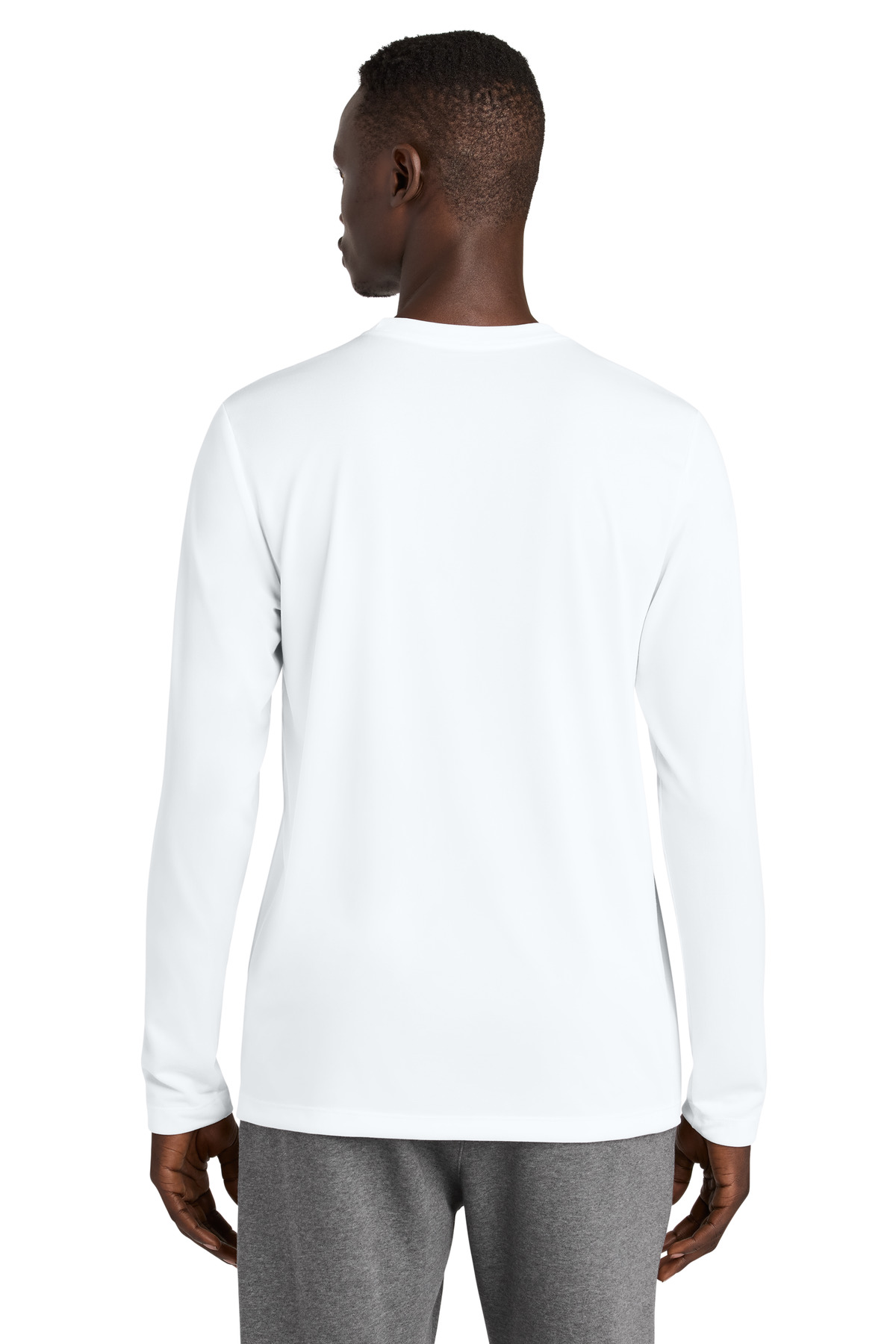 Nike Team rLegend Long Sleeve Tee NKHQ4550 30
