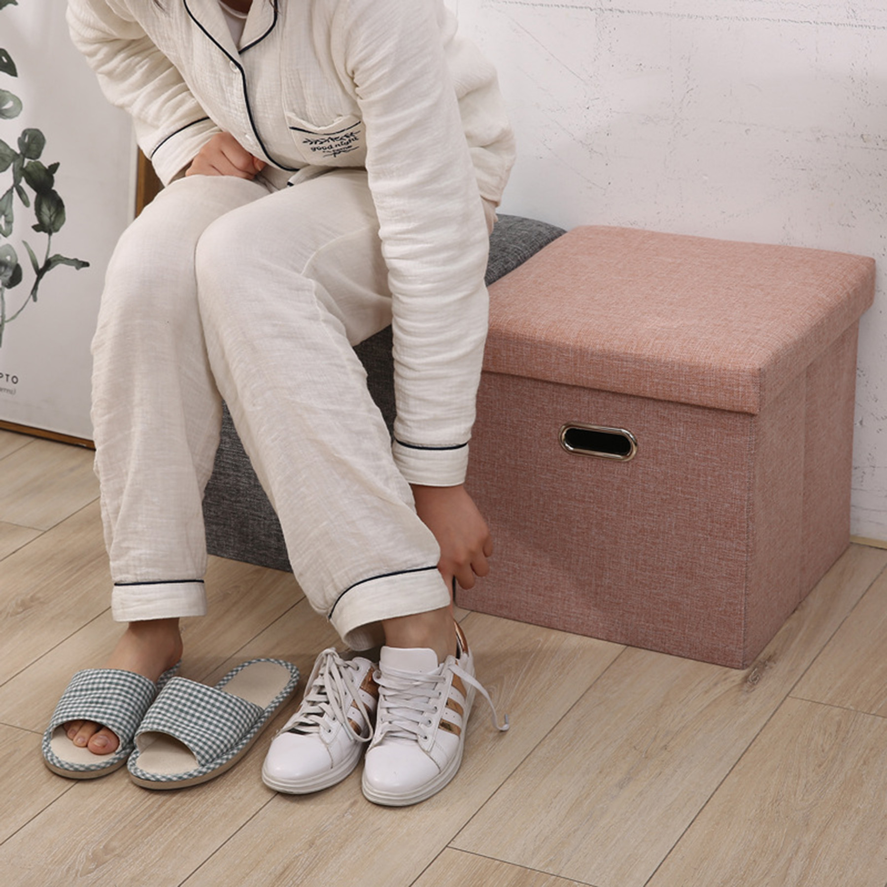 Foldable Storage Cube 4