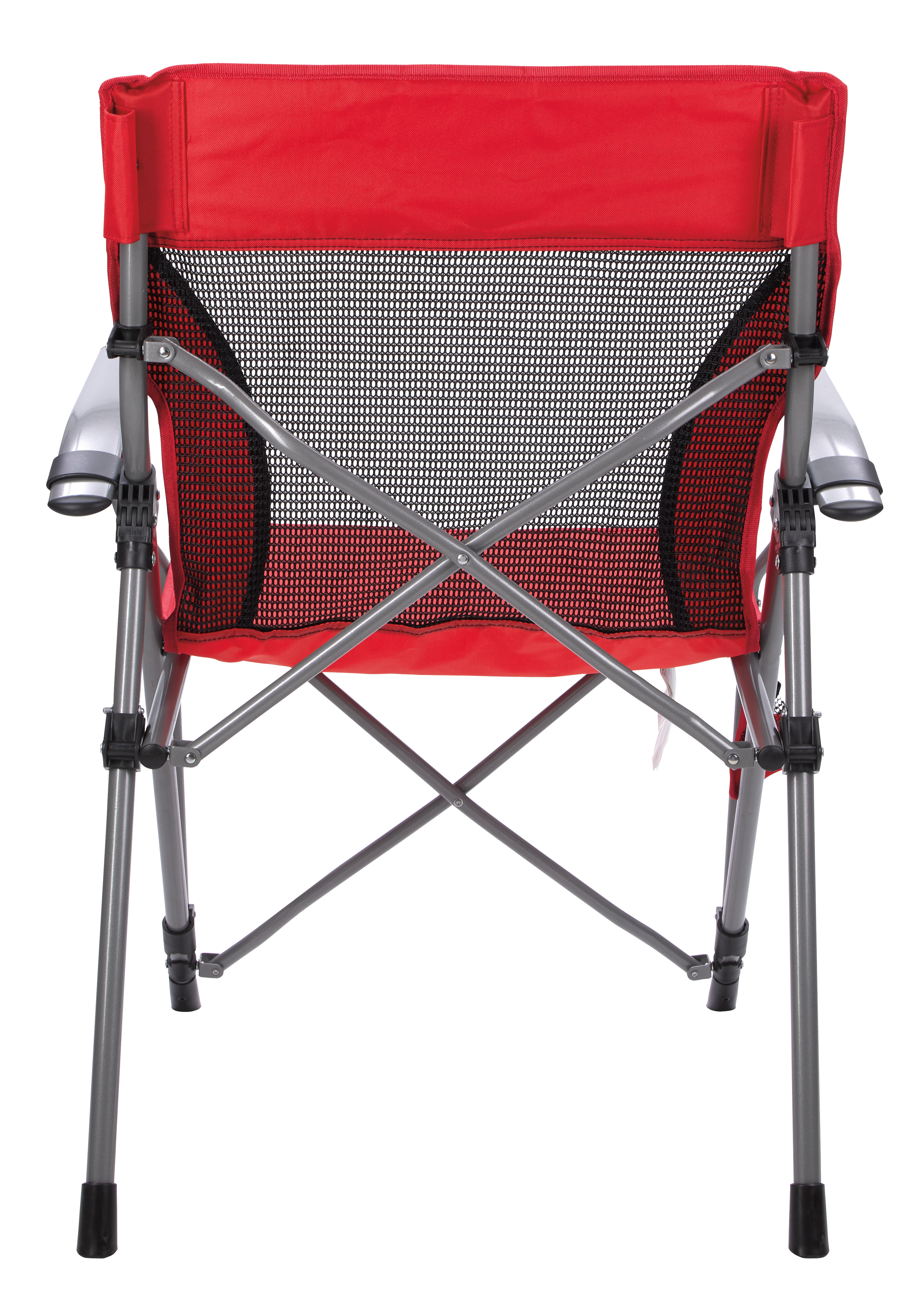 The Deluxe Chair 26