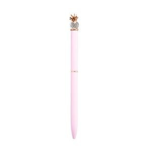 Crystal Pineapple Metal Pen 18