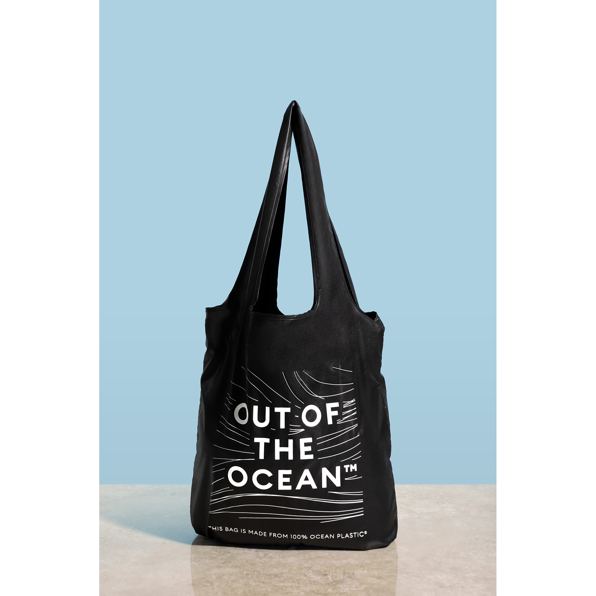 Out of the Ocean® Pocket Tote 16