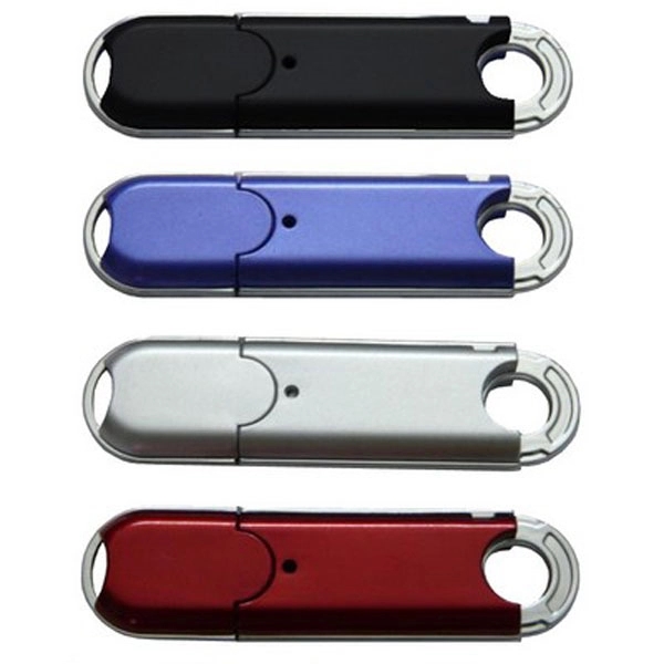 Vintage Model USB Flash Drive (2GB) 1