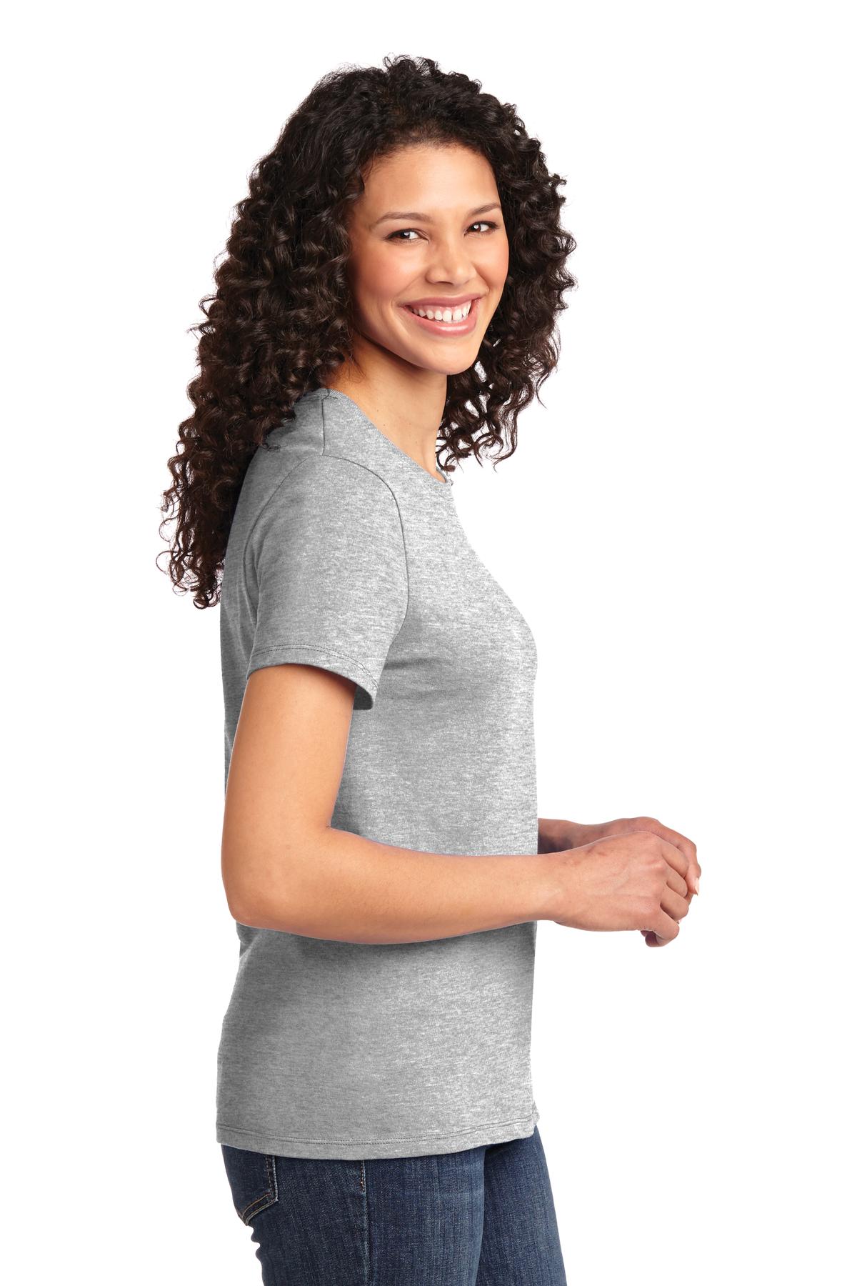 Port & Company® Women's Essential Tee 82