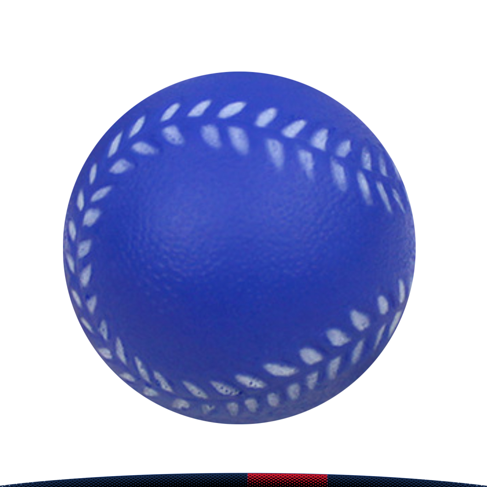 PU Foam Training Baseballs 8