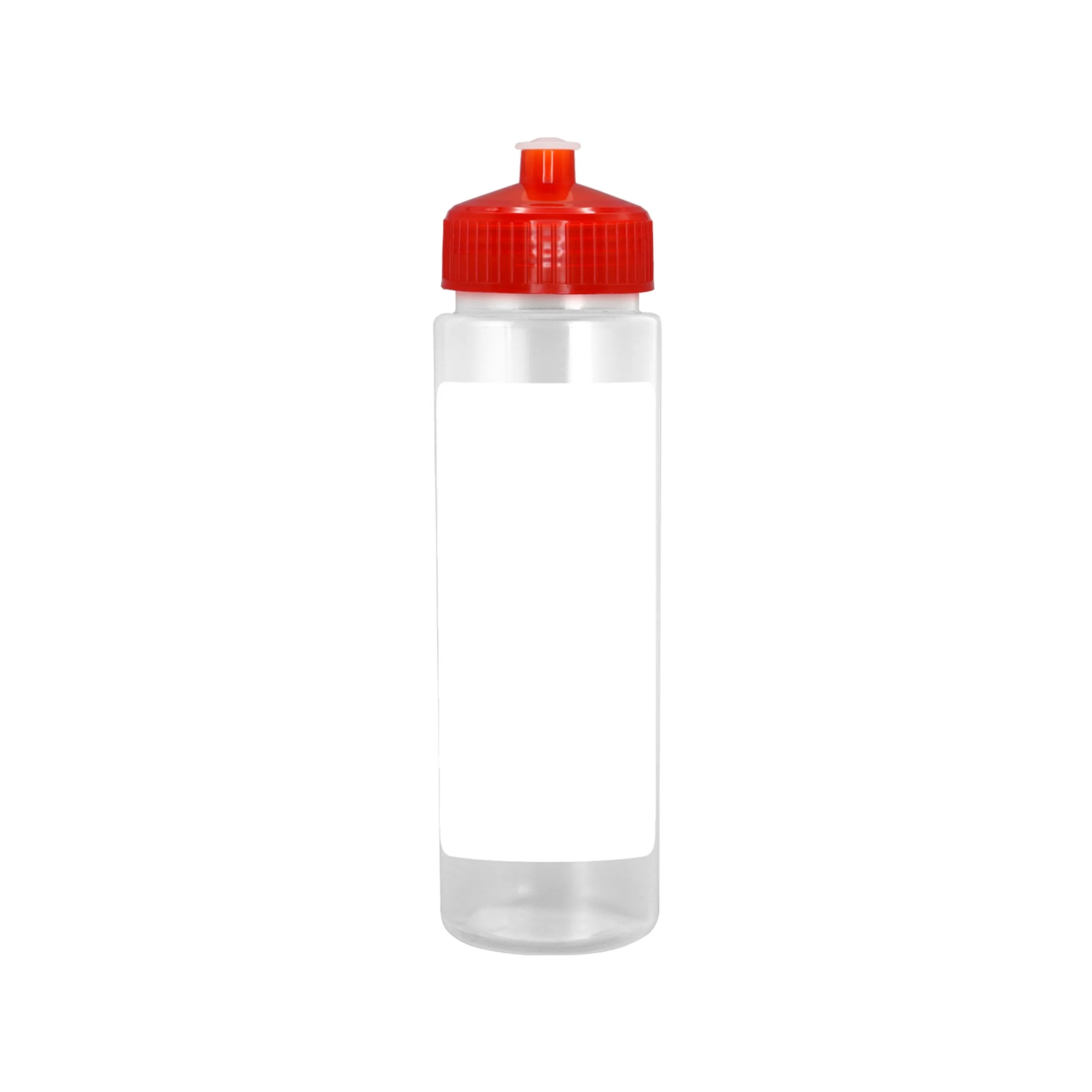 Sporty 24 oz. Full Color Grip Bottle 14
