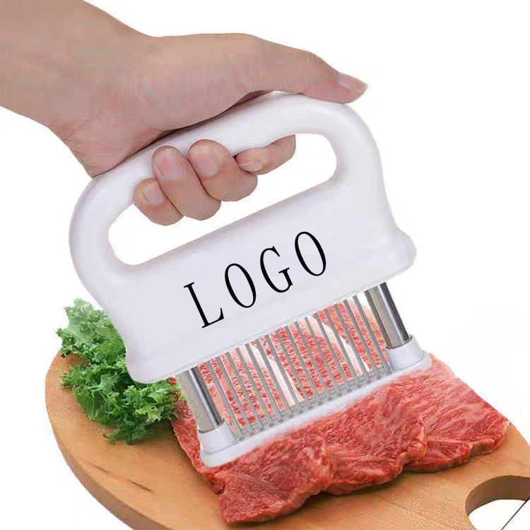 Meat Tenderizer Metal Steak Needle 4