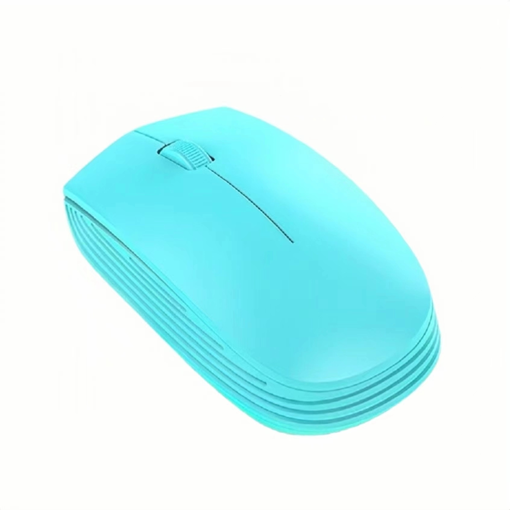 Chargeable 2.4G  Wireless Mouse 4