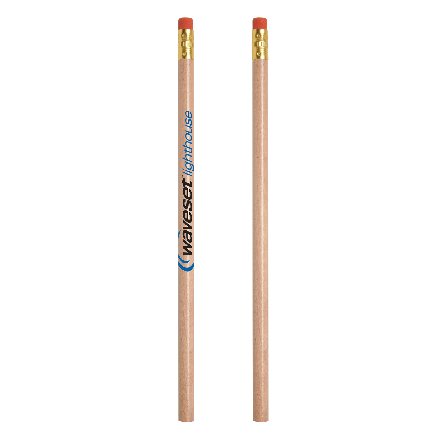 Budget Friendly Round Pencil 15