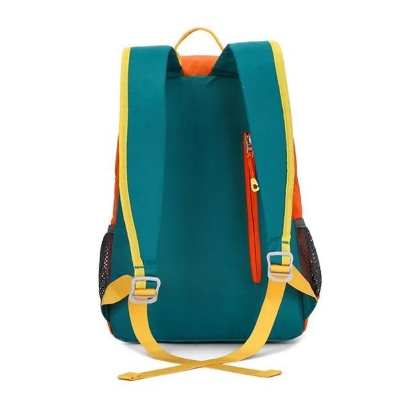 Nylon Travel Hiking Backpack 3