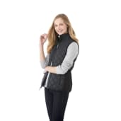 Women's SHEFFORD Heat Panel Vest 5