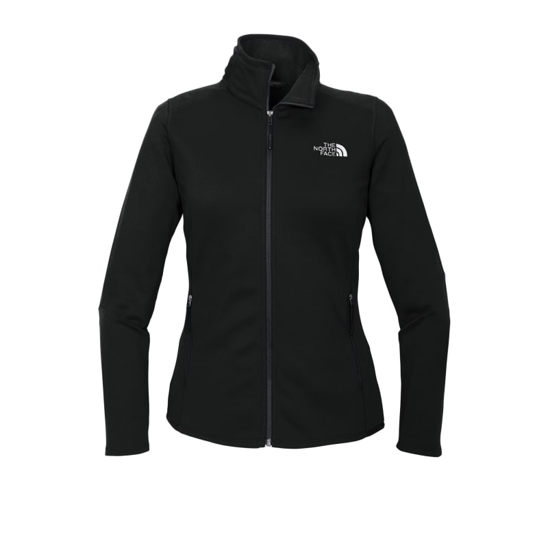 The North Face Women's Skyline Full-Zip Fleece Jacket 10