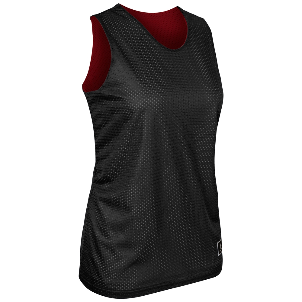 Zone Reversible Basketball Jersey - Women's 8