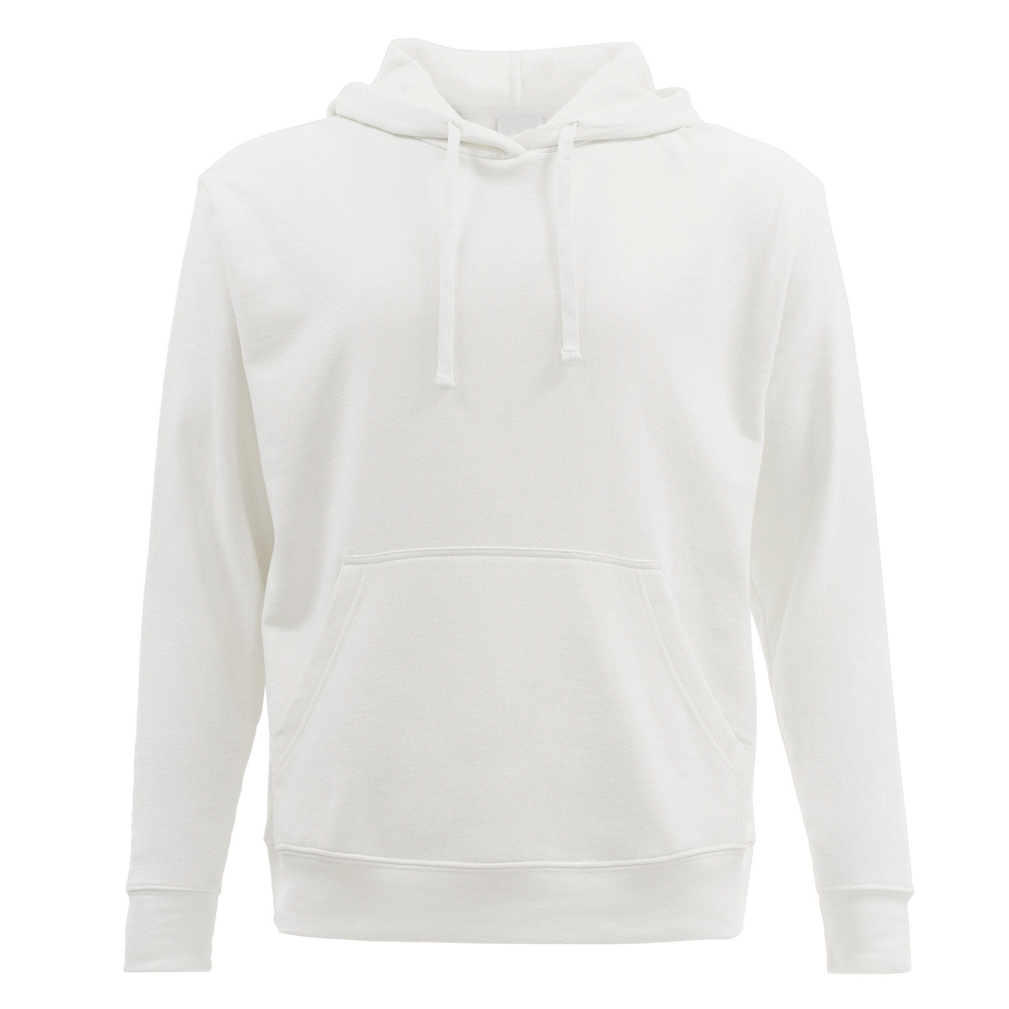 BOXERCRAFT RECRAFTED FLEECE HOODIE 9