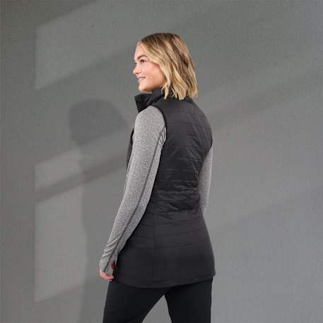 Women's TELLURIDE Packable Insulated Vest 75