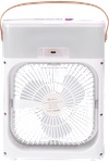B-Well Cooling Humidifier Fan 12
