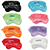 Plush Hot/Cold Eye Mask 1