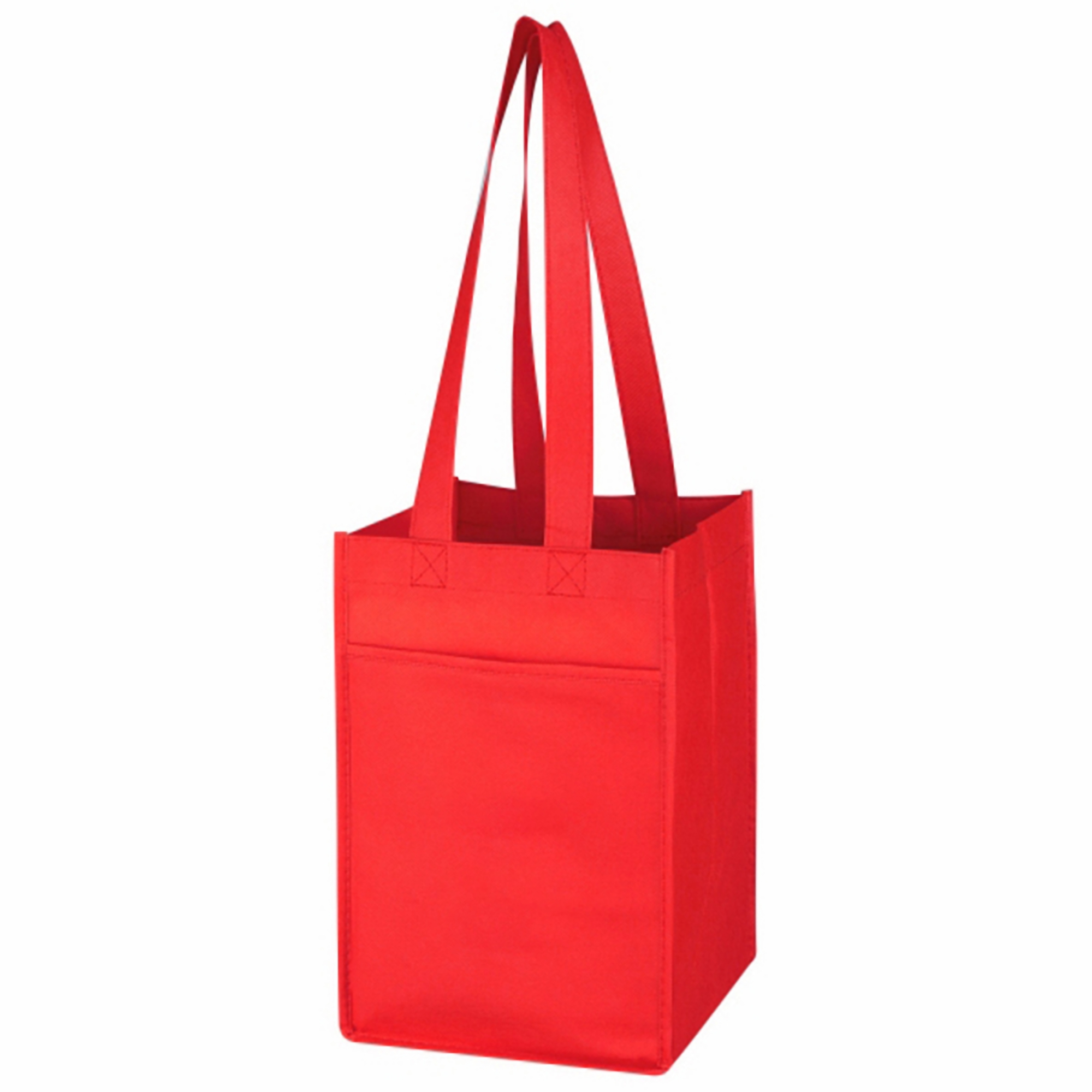 Reusable Wine Carrier Bag 5