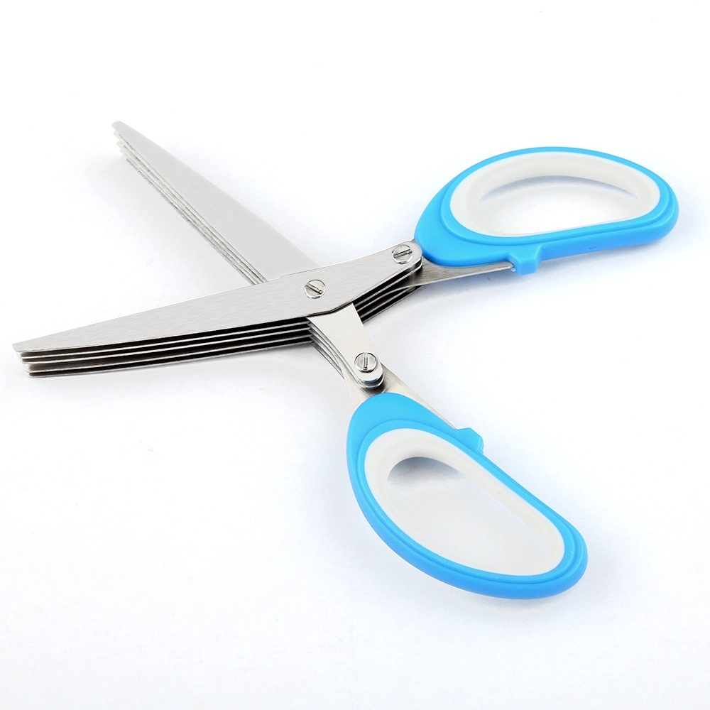 Multi-layer Scissors 2
