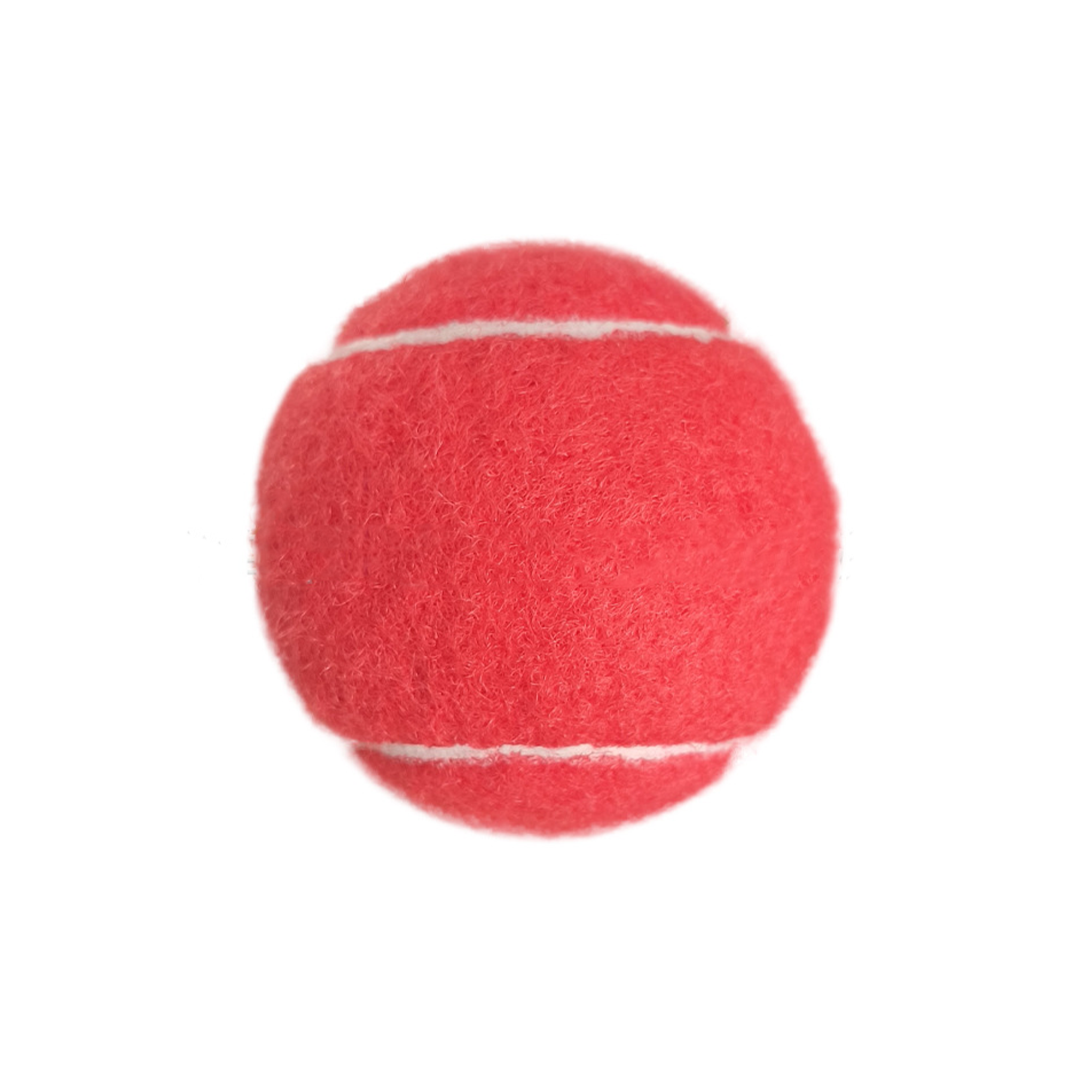 Bounce & Chew Tennis Pet Toy 4