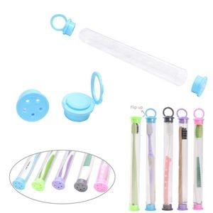 Precision Electric Eyebrow Trimmer Painless Facial Hair Remover 3